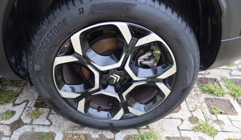 
								Citroen C5 Aircross 1.5cc bluehdi s&s 130cv eat8 Feel Pack full									