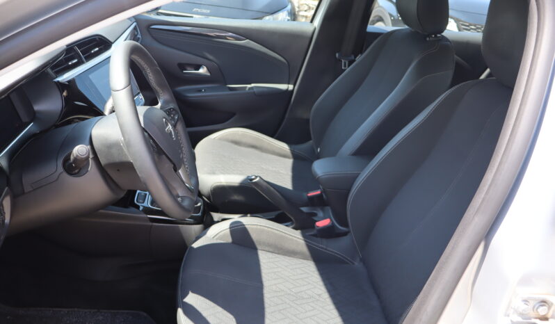 
								OPEL CORSA 1.5cc Diesel 100cv ELEGANCE full									