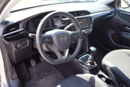 
										OPEL CORSA 1.5cc Diesel 100cv ELEGANCE full									