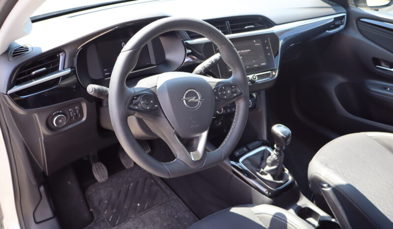 
								OPEL CORSA 1.5cc Diesel 100cv ELEGANCE full									