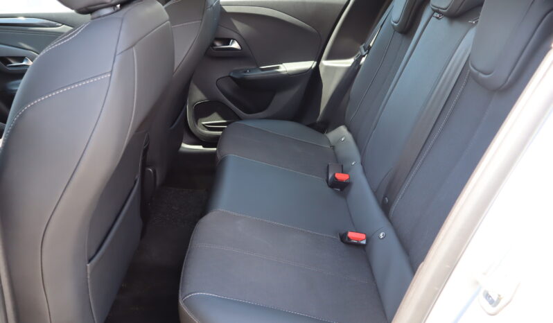 
								OPEL CORSA 1.5cc Diesel 100cv ELEGANCE full									