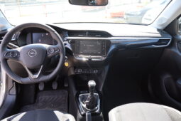 
										OPEL CORSA 1.5cc Diesel 100cv ELEGANCE full									