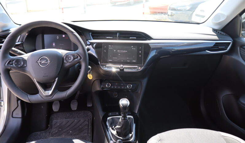
								OPEL CORSA 1.5cc Diesel 100cv ELEGANCE full									
