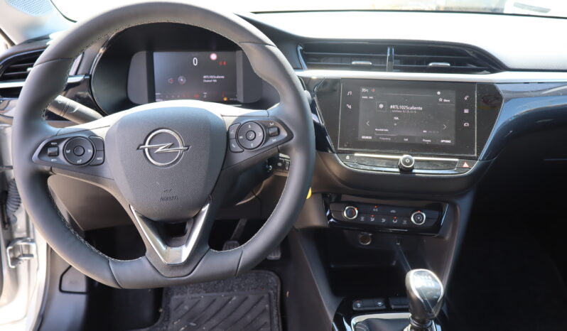 
								OPEL CORSA 1.5cc Diesel 100cv ELEGANCE full									