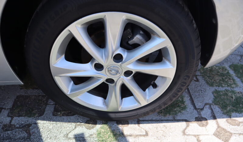 
								OPEL CORSA 1.5cc Diesel 100cv ELEGANCE full									