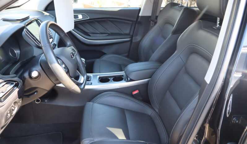 
								DR F35 1.5cc 114CV Bi-Fuel GPL full									