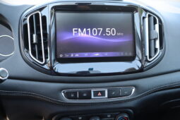 
										DR F35 1.5cc 114CV Bi-Fuel GPL full									