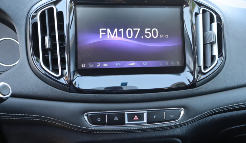 
								DR F35 1.5cc 114CV Bi-Fuel GPL full									