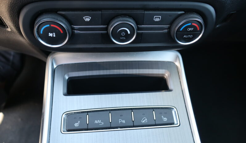 
								DR F35 1.5cc 114CV Bi-Fuel GPL full									