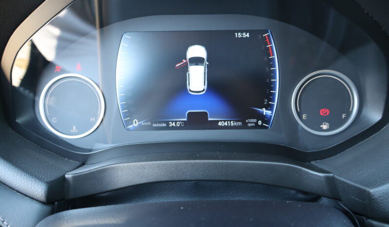 
								DR F35 1.5cc 114CV Bi-Fuel GPL full									