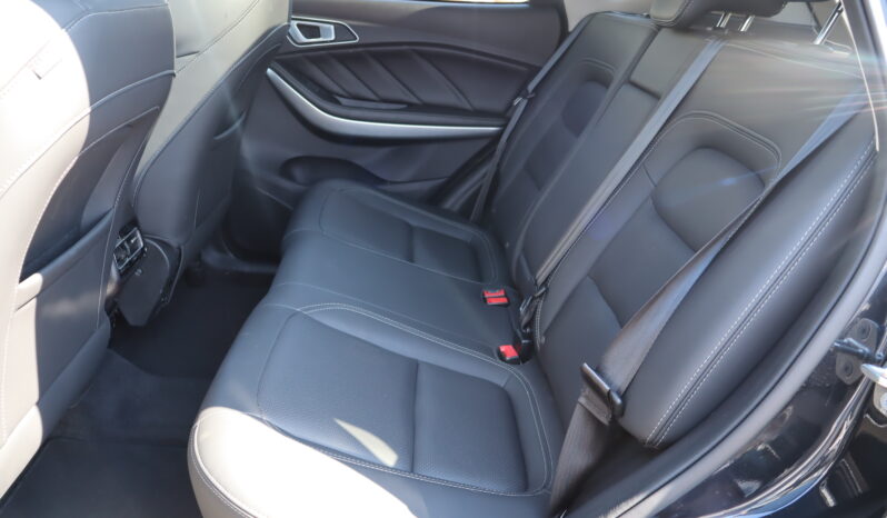 
								DR F35 1.5cc 114CV Bi-Fuel GPL full									
