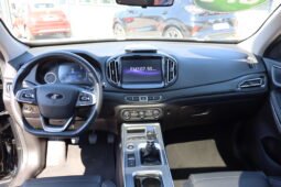 
										DR F35 1.5cc 114CV Bi-Fuel GPL full									
