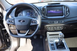 
										DR F35 1.5cc 114CV Bi-Fuel GPL full									