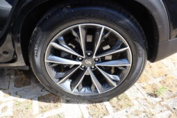 
										DR F35 1.5cc 114CV Bi-Fuel GPL full									