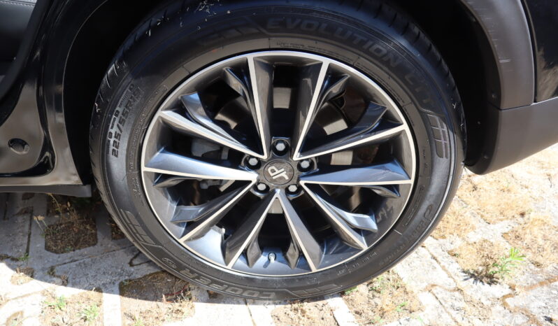 
								DR F35 1.5cc 114CV Bi-Fuel GPL full									