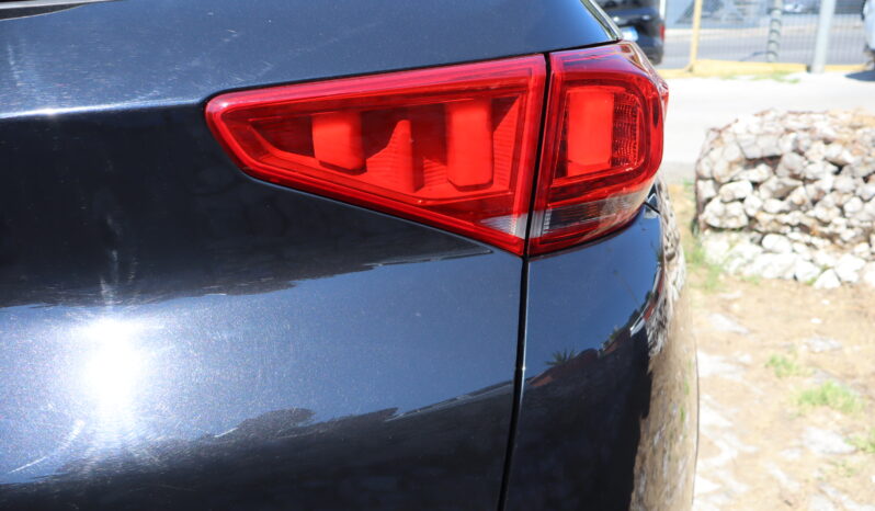 
								DR F35 1.5cc 114CV Bi-Fuel GPL full									