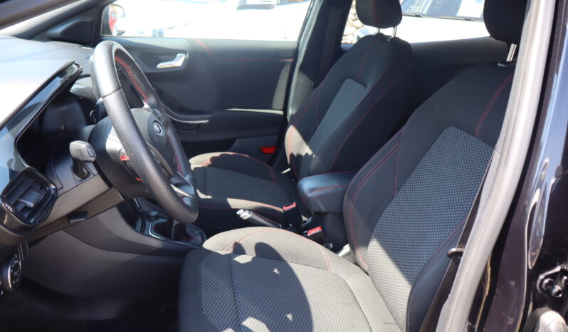 
								FORD PUMA 1.0cc HYBRID 125cv ST LINE full									
