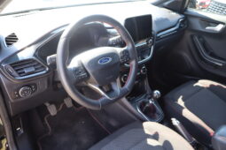 
										FORD PUMA 1.0cc HYBRID 125cv ST LINE full									