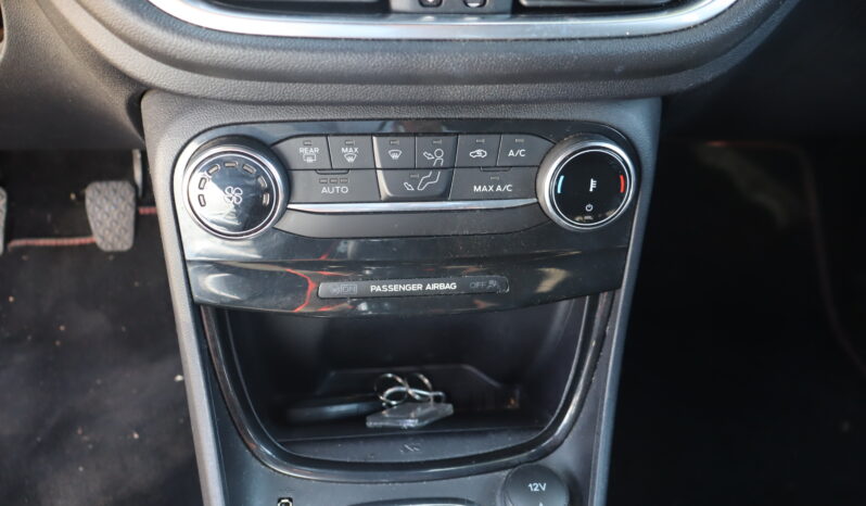 
								FORD PUMA 1.0cc HYBRID 125cv ST LINE full									