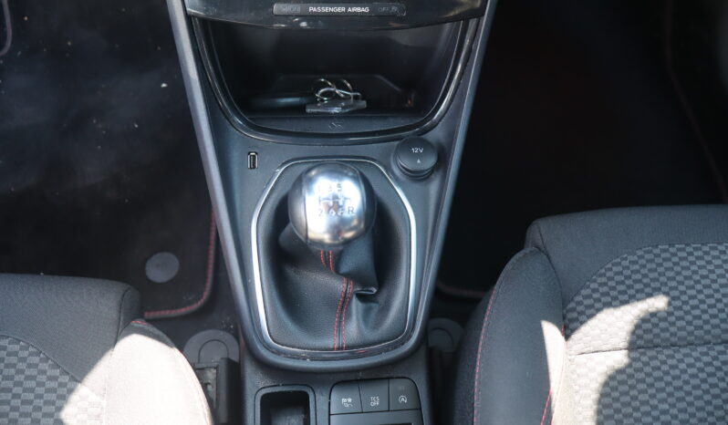 
								FORD PUMA 1.0cc HYBRID 125cv ST LINE full									