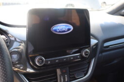 
										FORD PUMA 1.0cc HYBRID 125cv ST LINE full									