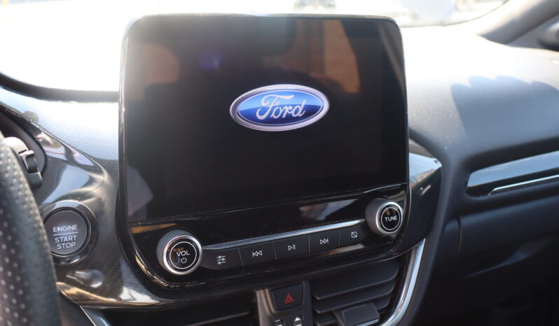 
								FORD PUMA 1.0cc HYBRID 125cv ST LINE full									