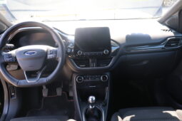 
										FORD PUMA 1.0cc HYBRID 125cv ST LINE full									