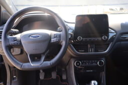 
										FORD PUMA 1.0cc HYBRID 125cv ST LINE full									