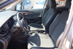 
										OPEL MOKKA X 1.4cc T 140cv GPL-Tech Ultimate + USAI full									
