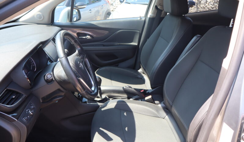 
								OPEL MOKKA X 1.4cc T 140cv GPL-Tech Ultimate + USAI full									