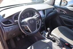 
										OPEL MOKKA X 1.4cc T 140cv GPL-Tech Ultimate + USAI full									