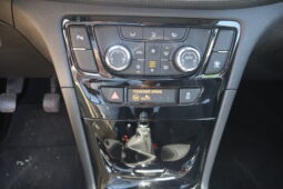 
										OPEL MOKKA X 1.4cc T 140cv GPL-Tech Ultimate + USAI full									