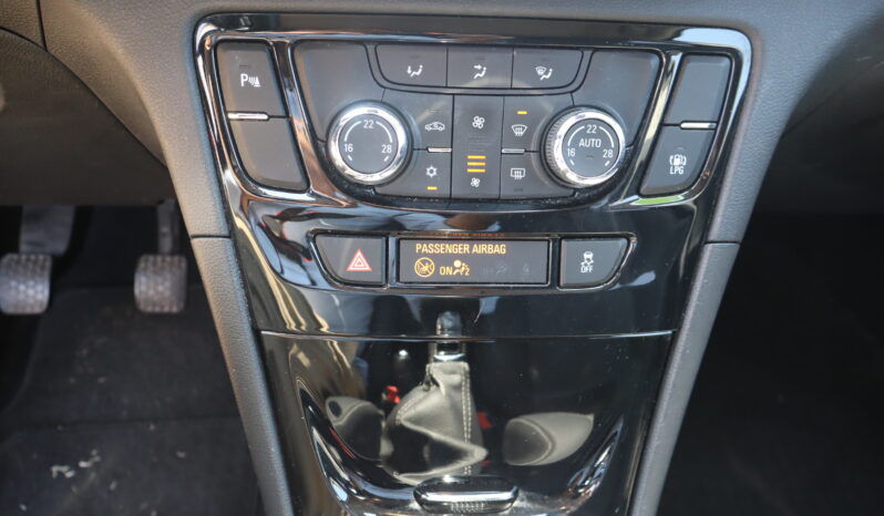 
								OPEL MOKKA X 1.4cc T 140cv GPL-Tech Ultimate + USAI full									