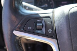 
										OPEL MOKKA X 1.4cc T 140cv GPL-Tech Ultimate + USAI full									