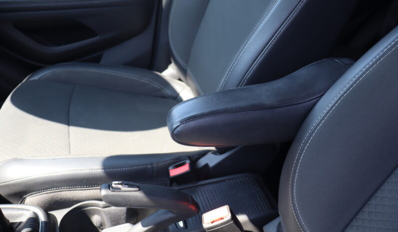
								OPEL MOKKA X 1.4cc T 140cv GPL-Tech Ultimate + USAI full									