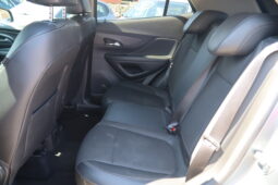 
										OPEL MOKKA X 1.4cc T 140cv GPL-Tech Ultimate + USAI full									