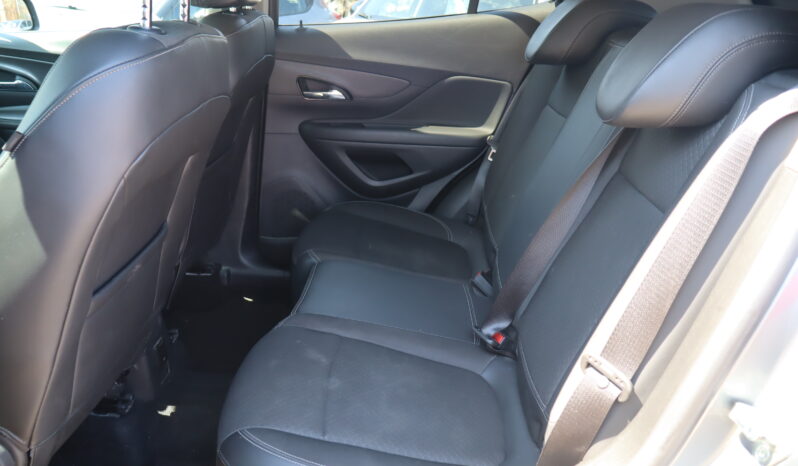 
								OPEL MOKKA X 1.4cc T 140cv GPL-Tech Ultimate + USAI full									