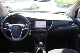 
										OPEL MOKKA X 1.4cc T 140cv GPL-Tech Ultimate + USAI full									
