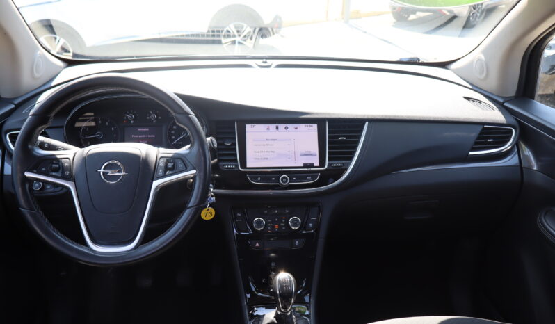 
								OPEL MOKKA X 1.4cc T 140cv GPL-Tech Ultimate + USAI full									