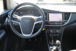 
										OPEL MOKKA X 1.4cc T 140cv GPL-Tech Ultimate + USAI full									