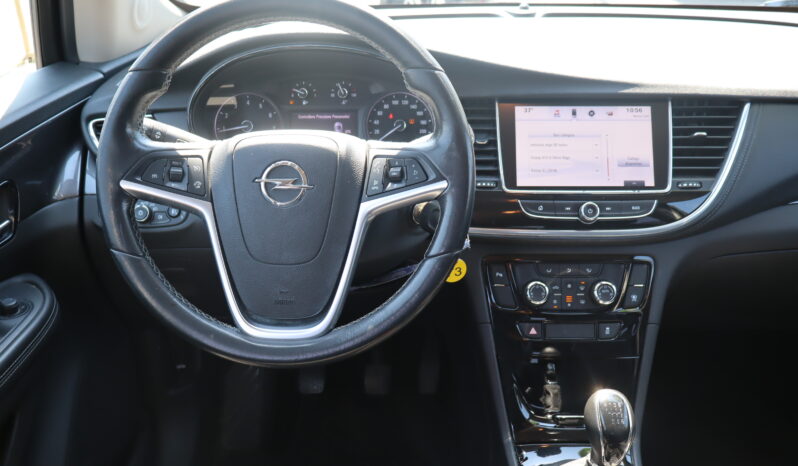 
								OPEL MOKKA X 1.4cc T 140cv GPL-Tech Ultimate + USAI full									