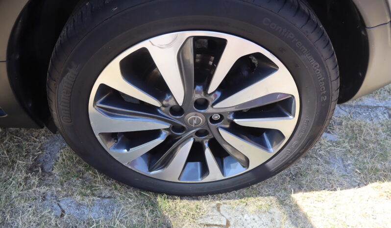 
								OPEL MOKKA X 1.4cc T 140cv GPL-Tech Ultimate + USAI full									