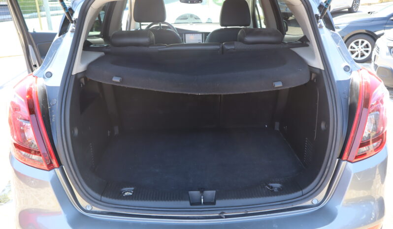 
								OPEL MOKKA X 1.4cc T 140cv GPL-Tech Ultimate + USAI full									