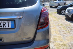 
										OPEL MOKKA X 1.4cc T 140cv GPL-Tech Ultimate + USAI full									