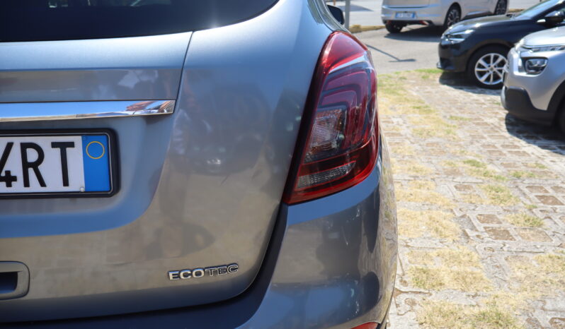
								OPEL MOKKA X 1.4cc T 140cv GPL-Tech Ultimate + USAI full									