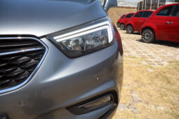 
										OPEL MOKKA X 1.4cc T 140cv GPL-Tech Ultimate + USAI full									