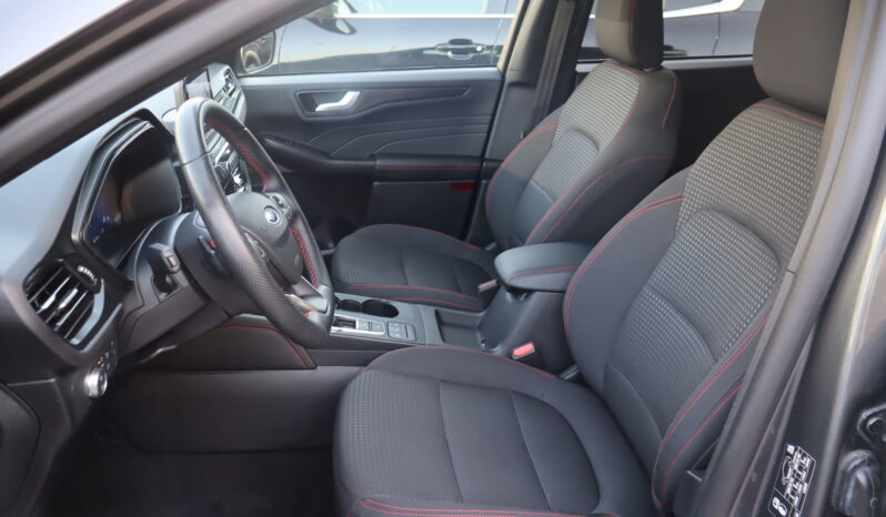 
								FORD KUGA 2.0 EcoBlue 120cv Aut. 2WD ST-Line full									