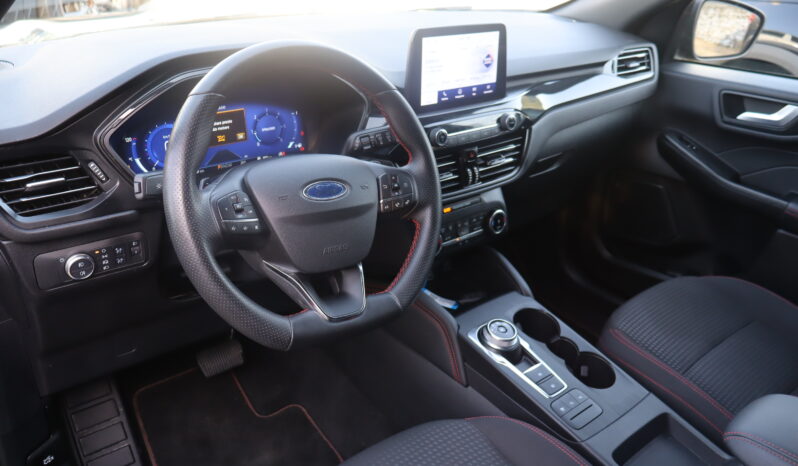 
								FORD KUGA 2.0 EcoBlue 120cv Aut. 2WD ST-Line full									