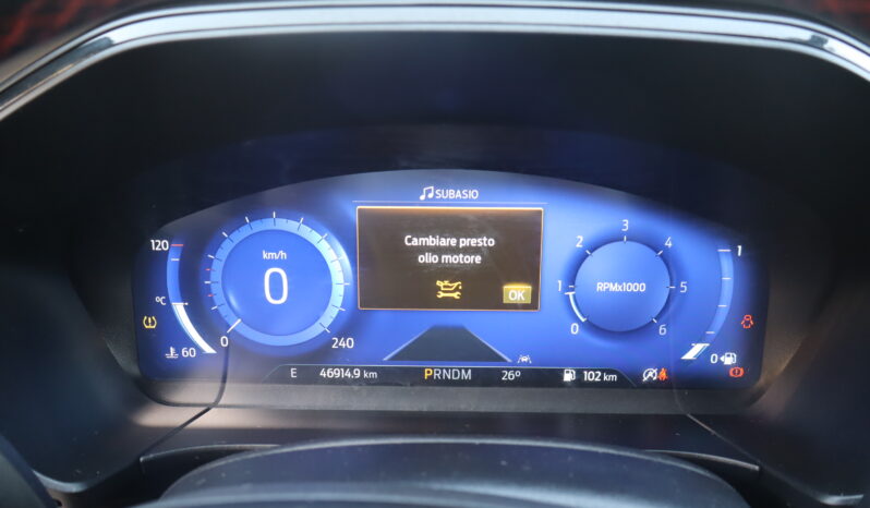 
								FORD KUGA 2.0 EcoBlue 120cv Aut. 2WD ST-Line full									