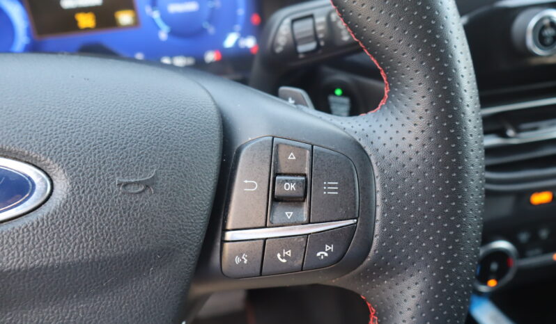 
								FORD KUGA 2.0 EcoBlue 120cv Aut. 2WD ST-Line full									